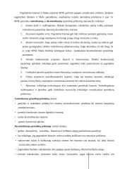 Tarptautinio verslo istorija, augimo tempai, kontrolės, centralizacijos tendencijos, vietinės valdžios reakcija 20 puslapis