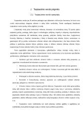 Tarptautinio verslo istorija, augimo tempai, kontrolės, centralizacijos tendencijos, vietinės valdžios reakcija 3 puslapis