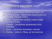 Islamas. Kas tai? 6 puslapis