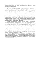 Sofoklio tragedijos „Antigonė“ moterų charakteriai 2 puslapis