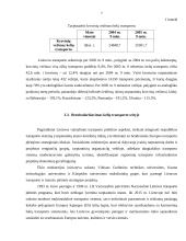 Tarptautinis bendradarbiavimas transporto srityje 7 puslapis