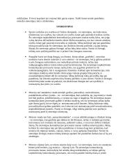 Stereotipų analizė