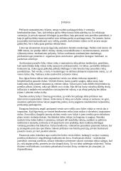 Lietuvos įmonių skverbimosi į užsienio rinkas marketingo priemonės. Statybos įmonės „Constructus“ patirtis 3 puslapis