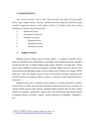 Tarptautinis terorizmas 4 puslapis