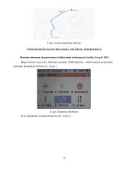 Studento inžinerinių tyrinėjimų praktikos užduotys ir jų atlikimas 14 puslapis