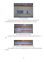 Studento inžinerinių tyrinėjimų praktikos užduotys ir jų atlikimas 15 puslapis