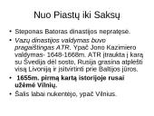 ATR politinio nuosmukio sūkuryje 3 puslapis