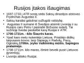 ATR politinio nuosmukio sūkuryje 7 puslapis