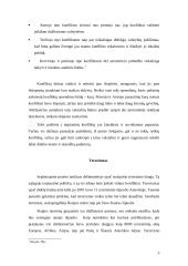 Tarptautinių santykių samprata 3 puslapis