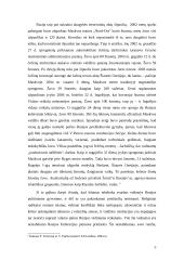 Tarptautinių santykių samprata 5 puslapis