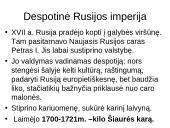 Respublikos grėsmingosios kaimynės  3 puslapis
