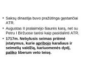 Respublikos grėsmingosios kaimynės  8 puslapis