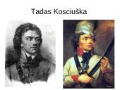 T. Kosciuškos sukilimas  3 puslapis