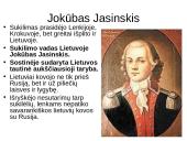 T. Kosciuškos sukilimas  5 puslapis