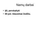 T. Kosciuškos sukilimas  8 puslapis