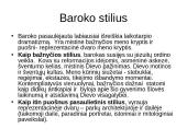 17 amžiaus svarbiausi istoriniai įvykiai  12 puslapis