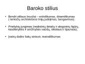 17 amžiaus svarbiausi istoriniai įvykiai  13 puslapis