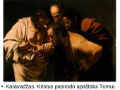17 amžiaus svarbiausi istoriniai įvykiai  19 puslapis