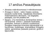 17 amžiaus svarbiausi istoriniai įvykiai  3 puslapis
