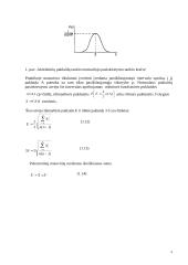 Technologiniai matavimai 4 puslapis