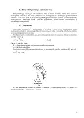 Technologiniai matavimai 8 puslapis