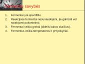 Fermentai ir virškinimas  11 puslapis