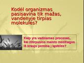 Fermentai ir virškinimas  20 puslapis