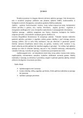 Teisinė aplinkosauga 2 puslapis