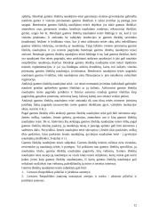 Teisinė aplinkosauga 12 puslapis