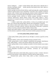 Teisinė aplinkosauga 17 puslapis