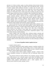 Teisinė aplinkosauga 19 puslapis