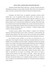 Teisingumo problema 3 puslapis