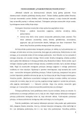 Teisingumo problema 7 puslapis