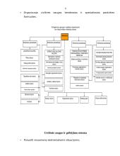 Teisiniai civilinės saugos ir gelbėjimo pagrindai, tikslai ir uždaviniai 6 puslapis