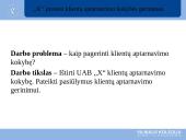 Bagiamojo darbo prezetacija 2 puslapis