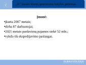 Bagiamojo darbo prezetacija 5 puslapis