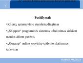 Bagiamojo darbo prezetacija 8 puslapis