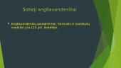 Anglies junginių chemija. Sotieji angliavandeniliai 12 puslapis