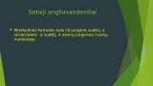 Anglies junginių chemija. Sotieji angliavandeniliai 13 puslapis