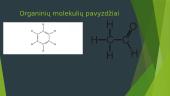 Anglies junginių chemija. Sotieji angliavandeniliai 8 puslapis