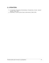 Teisiniai įmonių tipai Lietuvoje ir jų palyginimas 19 puslapis