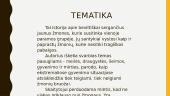Dėl mūsų likimo ir žvaigždės kaltos. John Green 2 puslapis