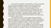 Dėl mūsų likimo ir žvaigždės kaltos. John Green 5 puslapis
