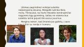 Dėl mūsų likimo ir žvaigždės kaltos. John Green 7 puslapis