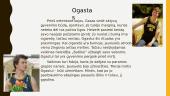 Dėl mūsų likimo ir žvaigždės kaltos. John Green 8 puslapis