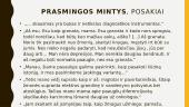 Dėl mūsų likimo ir žvaigždės kaltos. John Green 9 puslapis