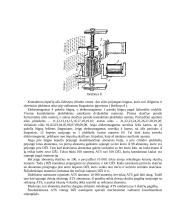 Telefonų linijos. Automatinės telefonų stotys 8 puslapis