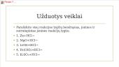Druskos rūgšties savybės 12 puslapis