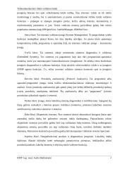 Telekomunikacinio tinklo valdymo būdai 3 puslapis