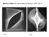 Klasikinis modernizmas. Pagrindinės XX a. I p. kryptys 17 puslapis
